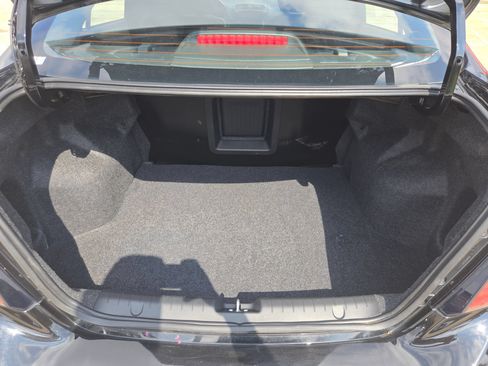 Used 2024 Mitsubishi Mirage G4 ES FWD image 19