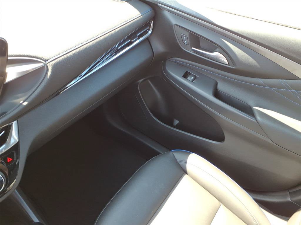 Certified 2024 Buick Envista Sport Touring w/ Convenience I Package FWD image 33