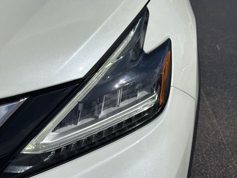 Used 2021 Nissan Murano S w/ Cargo Package FWD image 11