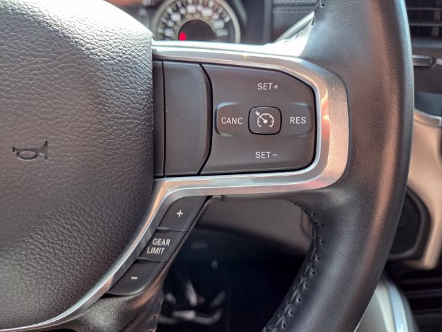 Certified 2024 RAM 2500 Laramie AWD/4WD image 36
