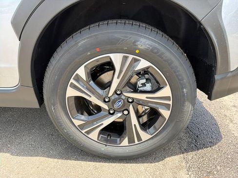 New 2026 Subaru Crosstrek 2.0i Premium AWD/4WD image 25