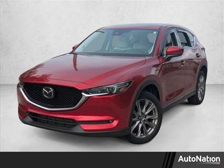 Used 2019 MAZDA CX-5 Grand Touring Reserve video 1