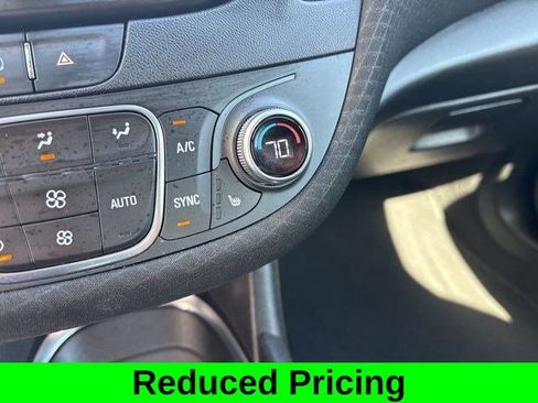 Used 2024 Chevrolet Malibu LT image 24