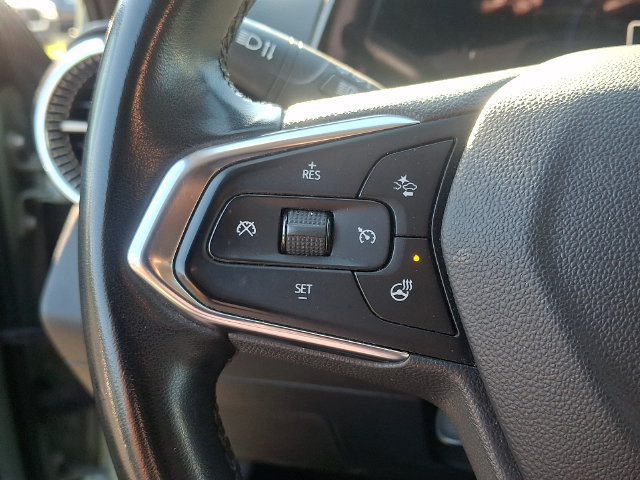Used 2024 Chevrolet Trax ACTIV w/ Driver Confidence Package FWD image 19