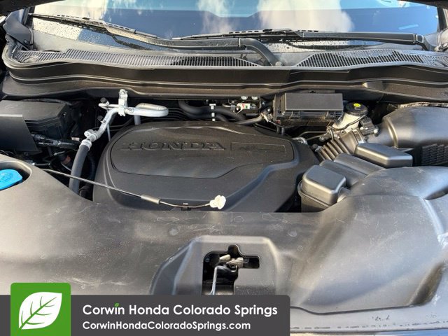 Used 2022 Honda Passport TrailSport image 23