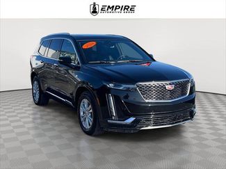Used 2024 Cadillac XT6 Luxury video 1