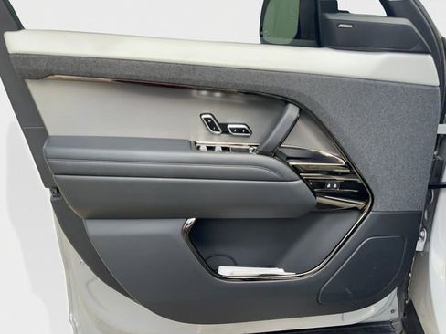 Used 2023 Land Rover Range Rover Sport SE Dynamic image 15