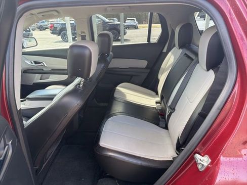 Used 2016 GMC Terrain SLT image 11