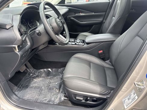 Used 2024 MAZDA CX-30 AWD 2.5 S w/ Preferred Package image 14