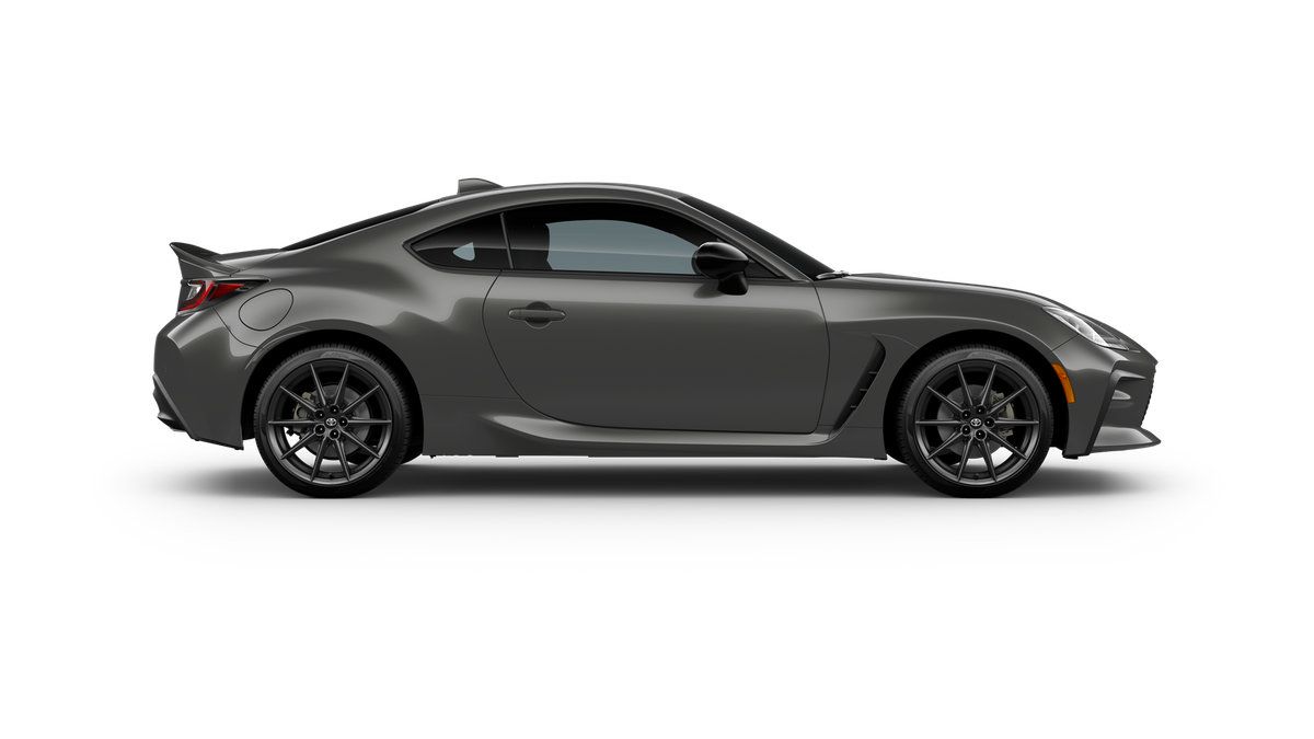 New 2026 Toyota GR86 Premium RWD image 12