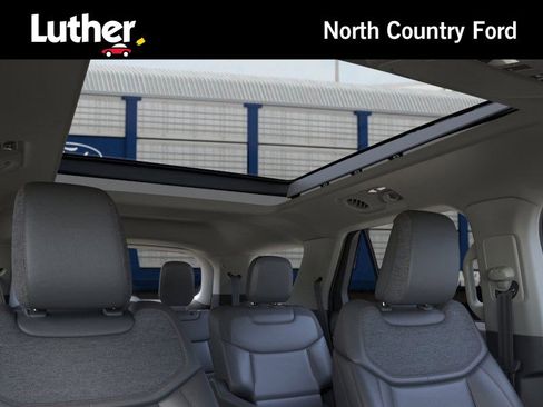 New 2026 Ford Explorer Active image 22