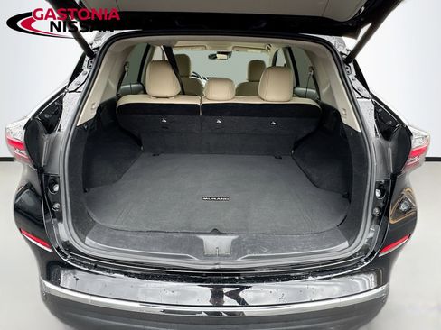 Used 2023 Nissan Murano SL image 33