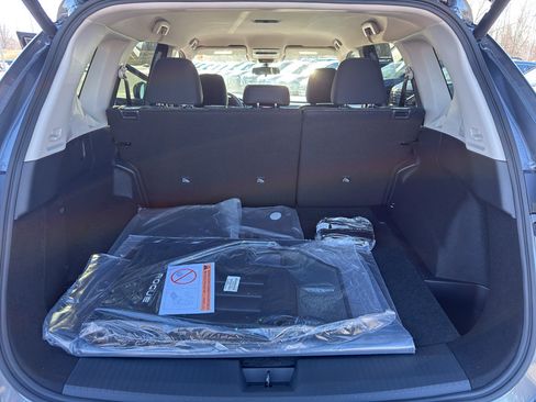 New 2026 Nissan Rogue SV image 35