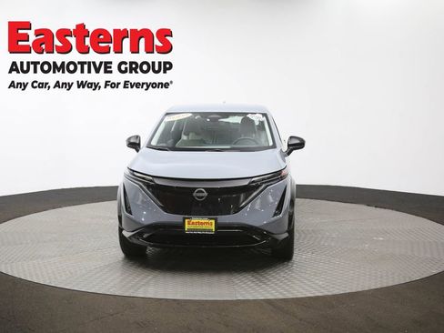 Used 2024 Nissan Ariya AWD image 53