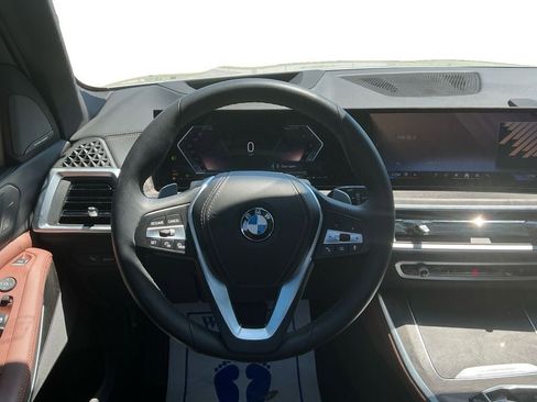 Used 2024 BMW X5 xDrive40i w/ Premium Package AWD/4WD image 12