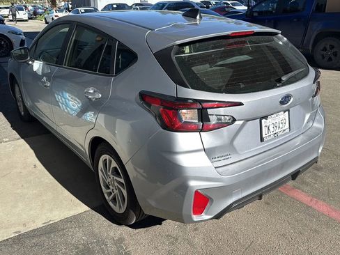 Used 2024 Subaru Impreza 2.0i image 4