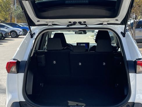 Used 2023 Toyota RAV4 XLE image 25