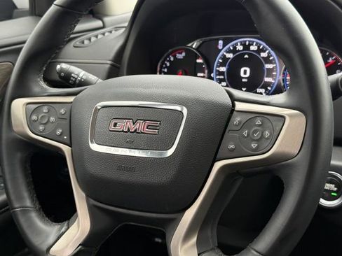 Certified 2024 GMC Terrain Denali image 28