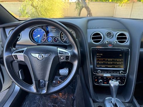 Used 2014 Bentley Continental GT image 16