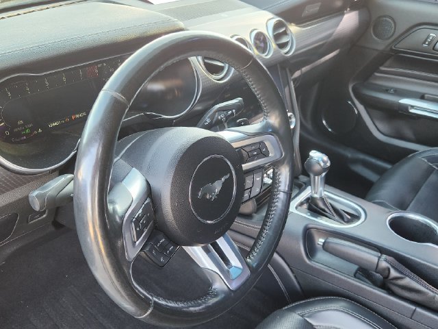 Used 2019 Ford Mustang GT Premium w/ GT Performance Package RWD image 26