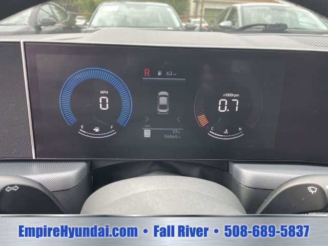 Used 2024 Hyundai Sonata SEL FWD image 32