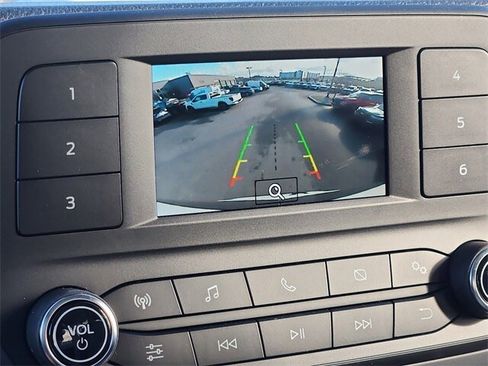 New 2024 Ford Transit 350 148 Medium Roof AWD image 29