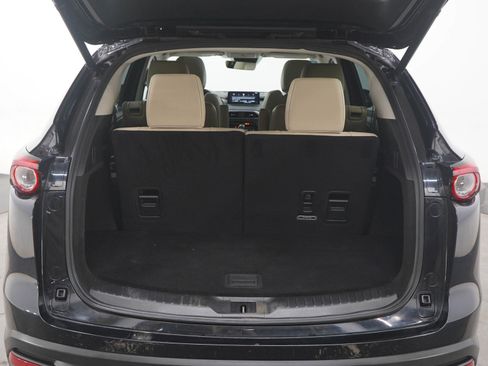 Used 2023 MAZDA CX-9 Touring Plus image 14