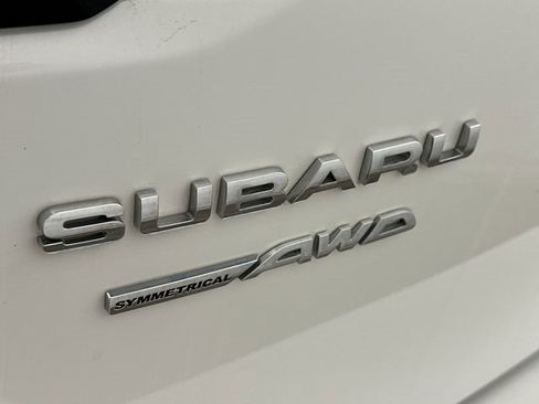 Certified 2024 Subaru Outback 2.5i image 25