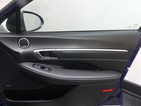 Used 2020 Hyundai Sonata Limited w/ Cargo Package FWD image 19