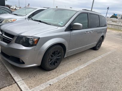 Used 2019 Dodge Grand Caravan GT