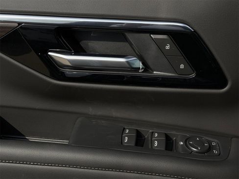 New 2026 Chevrolet Tahoe LS image 20