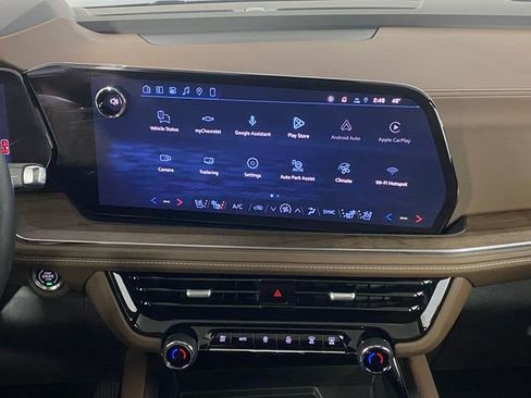 Used 2026 Chevrolet Suburban High Country image 20