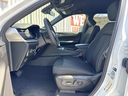 New 2026 Jeep Grand Cherokee Laredo image 20