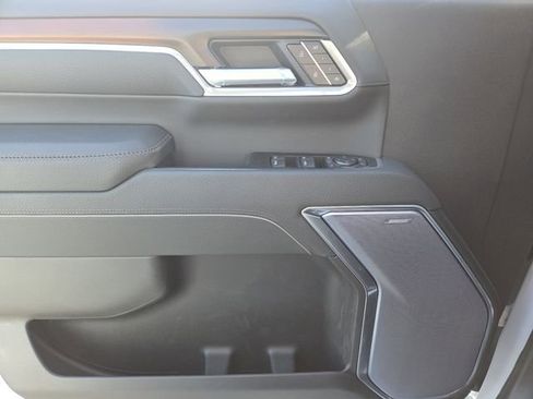 New 2026 GMC Sierra 2500 Denali w/ Denali Reserve Package image 36