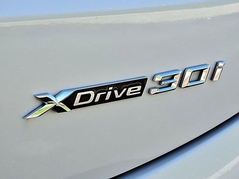 Used 2024 BMW X4 xDrive30i AWD/4WD image 30