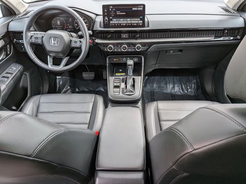 Certified 2025 Honda CR-V EX-L image 24