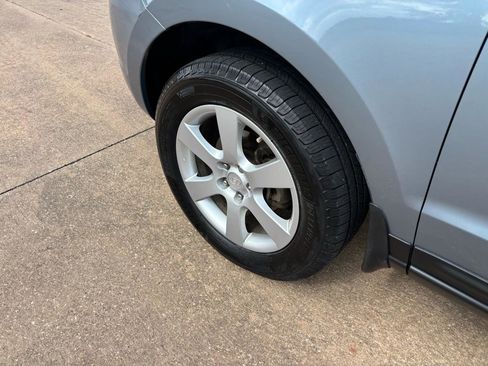Used 2009 Hyundai Santa Fe Limited image 19