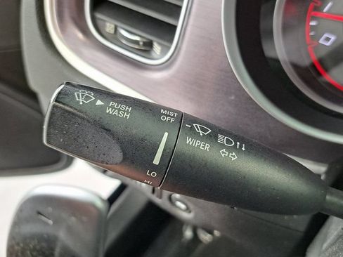 Used 2018 Dodge Charger R/T Scat Pack RWD image 10