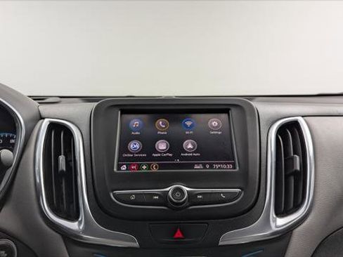 Used 2020 Chevrolet Equinox LS image 29