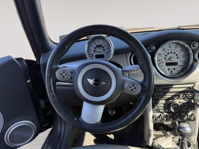 Used 2006 MINI Cooper S FWD image 12