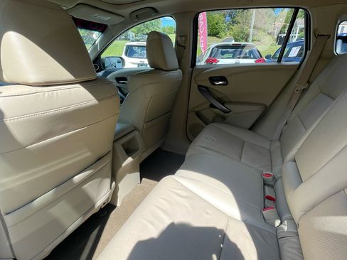 Used 2014 Acura RDX AWD image 23