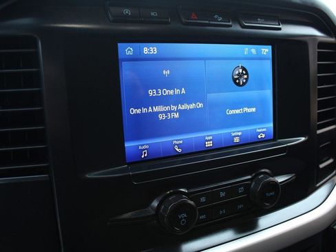 Used 2021 Ford F150 XL w/ FX4 Off-Road Package AWD/4WD image 27