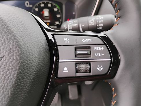 New 2026 Honda CR-V Sport Touring image 31