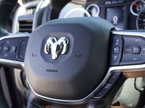 New 2026 RAM 2500 Tradesman AWD/4WD image 27