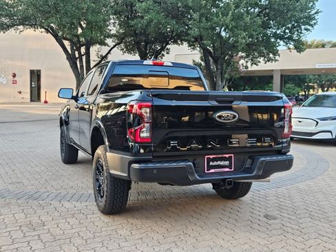 New 2026 Ford Ranger XLT w/ Equipment Group 301A High RWD image 9