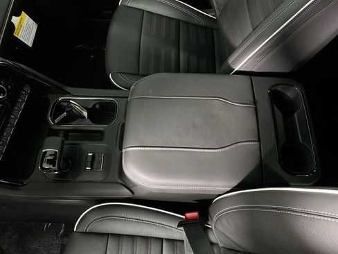 New 2026 GMC Sierra 1500 AT4X image 20