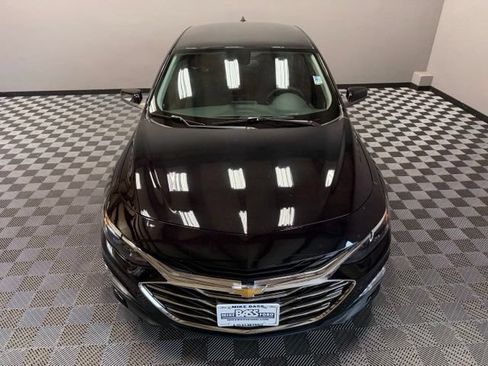 Used 2023 Chevrolet Malibu LT FWD image 5