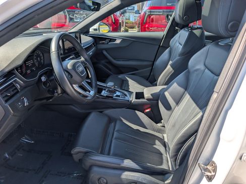 Used 2024 Audi A4 2.0T Premium Plus image 16