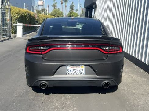 Used 2023 Dodge Charger Scat Pack w/ Plus Group image 5
