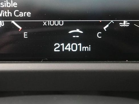 Certified 2025 GMC Acadia Elevation image 39